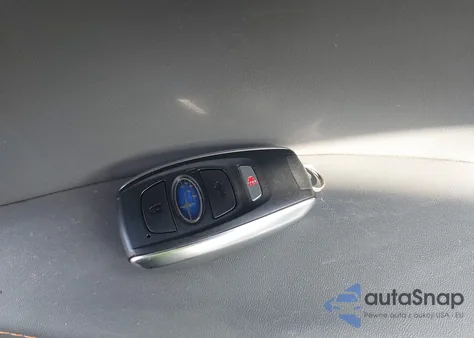 2024 Subaru Crosstrek Limited из США, поврежденный, VIN 4S4GUHL65R3775578